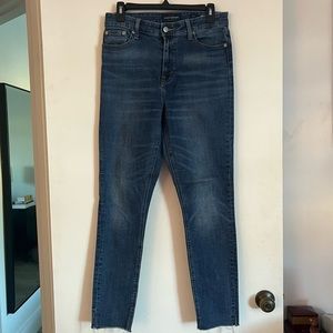 Lucky Brand jeans